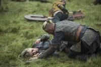 Кадр Викинги