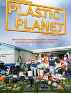 Plastic Planet