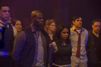 Кадр Чёрный список