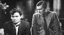 Кадр из фильма "Секретная миссия" - 2