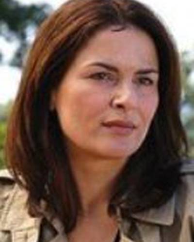 Барбара Ауэр фото