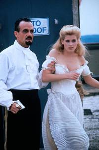 Кадр Манекен в движении