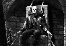 Fox заказал продюсеру «Родины» пилот сериала «Франкенштейн»