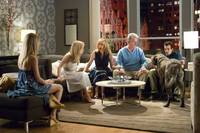 Кадр Слишком крута для тебя