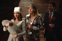 Кадр Воскрешенный Адам