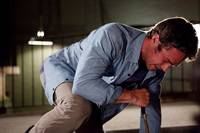 Кадр Дневники вампира