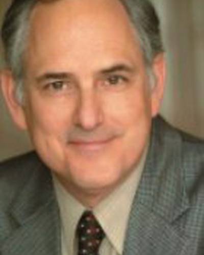 Патрик О’Коннор фото