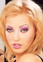 Анна Шевцова фото