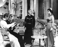 Кадр Клеопатра