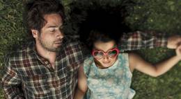 Кадр из фильма "Я твоя" - 2