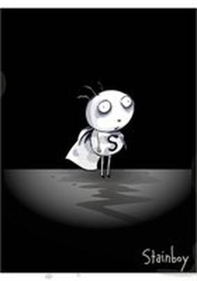 Мир Стэйнбоя