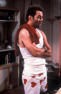 Кадр Детективное агентство «Лунный свет»