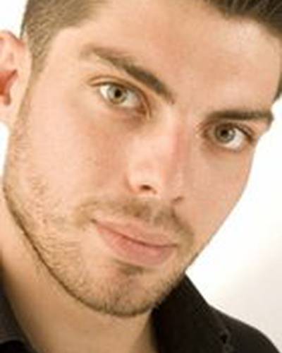 Ронан Саммерс фото