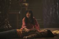 Кадр Не бойся темноты