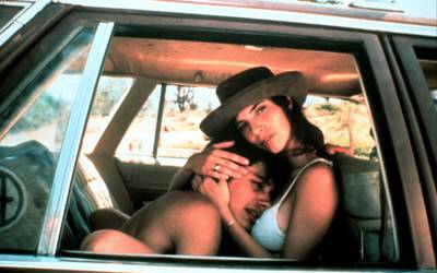 7 фильмов, которые заменят путешествия