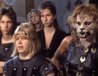 Кадр Ловчий смерти 4: Последняя великая битва