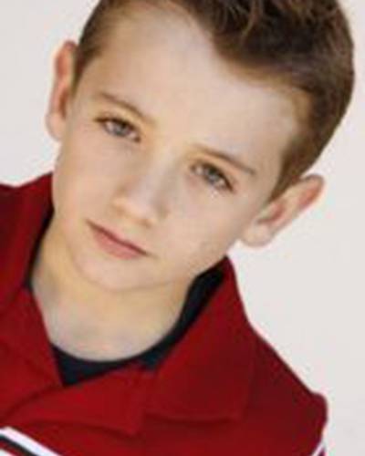 Далтон Коул фото