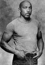 Clynell Jackson III фото