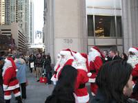 Кадр Фред Клаус, брат Санты