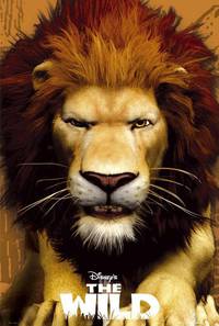 Постер Большое путешествие