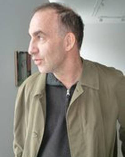 Джон Лури фото