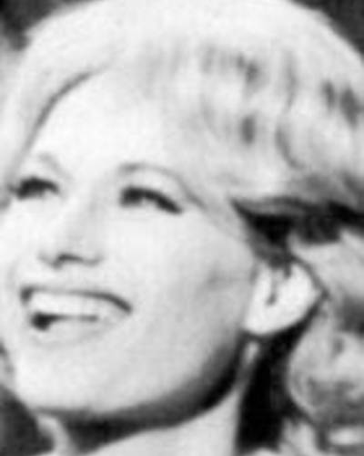 Джойс Джеймисон фото