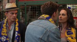 Кадр из фильма "Похищая лето" - 1