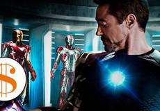 Обзор украинского бокс-офиса за последний уик-энд (2 мая – 5 мая 2013)