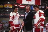 Кадр Молодая кровь