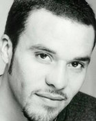 Майкл Ирби фото