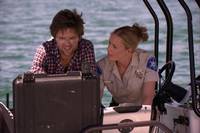 Кадр Пиранья 3D