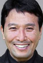 Ан Сёк Хван фото