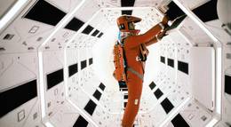 Кадр из фильма "2001 год: Космическая одиссея" - 1