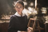 Кадр Школа Кёнсон: Пропавшие без вести