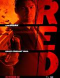 Постер из фильма "РЭД: Реальные, экстремальные, дерзкие" - 1