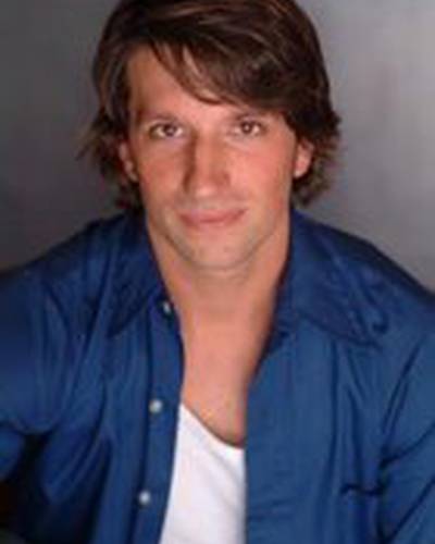 Зак Генри фото