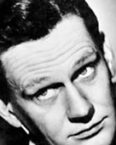 Уенделл Кори фото