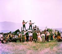 Кадр Табор уходит в небо