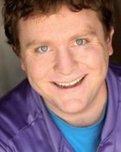 Дастин Хесс фото