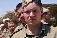 Кадр Тобрук