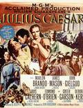 Постер из фильма "Юлий Цезарь" - 1