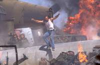 Кадр Воздушная тюрьма