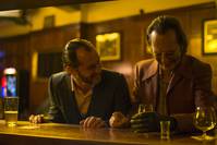 Кадр Дом Хемингуэй: История одного гангстера