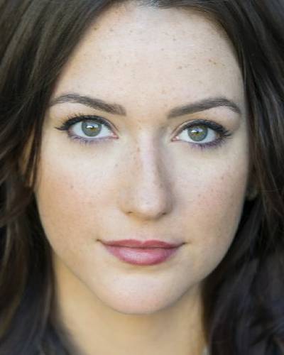 Бэйли Энн Бордерс фото