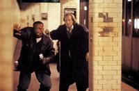 Кадр Денежный поезд