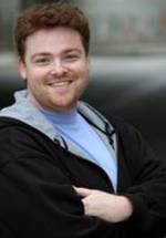 Майкл Дженадри фото