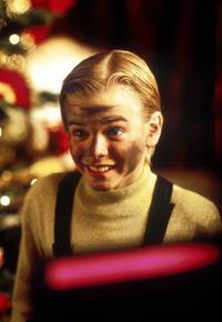 Кадр Необычное Рождество Ричи Рича (видео)