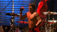 Кадр Red Hot Chili Peppers: Live at Slane Castle (видео)