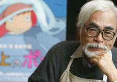 Хаяо Миядзаки возвращается и сделает еще один мультфильм