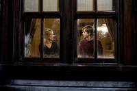 Кадр Мотель Бейтсов